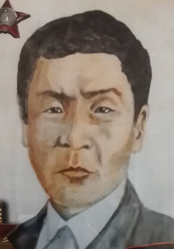 СОКОРУТОВ Иван Петрович (1899 г.)