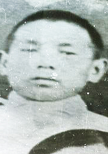  СОКОРУТОВ Иннокентий Петрович (1922 г.)