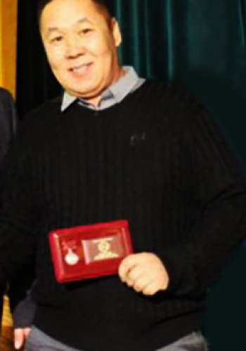 ФЕДОТОВ Александр Михайлович. 