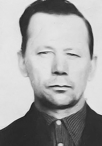АБДУЛЬМАНОВ Хусаин Хамидульевич. 