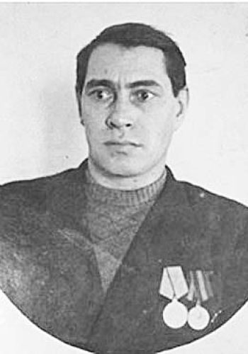 РЫБКИН Вячеслав Григорьевич.