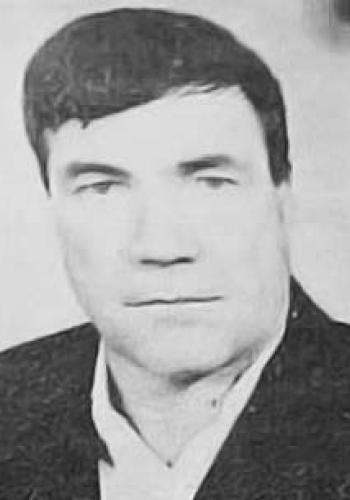 РЫБКИН Геральд Вячеславович (1933)
