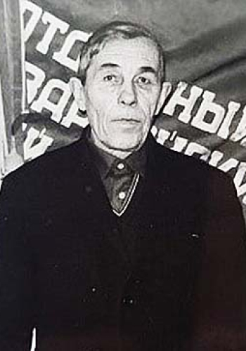 ФАТКУЛИН Амир Исаевич.
