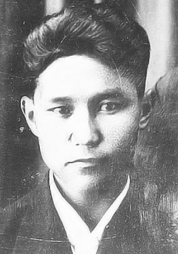 АНДРЕЕВ Григорий Алексеевич (1913)