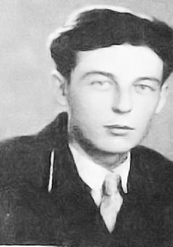 ИВАНОВ Геннадий Павлович (1933)