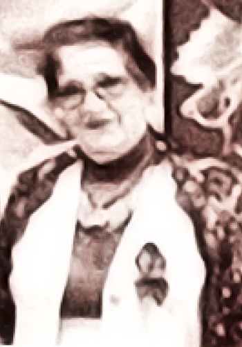 МИРОНОВА Ита Иосифовна (1943)