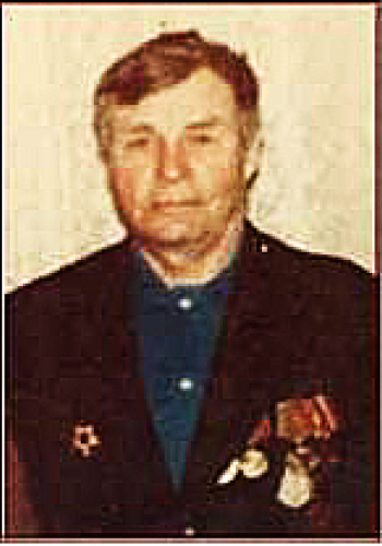 ОБОЛКИН Сергей Павлинович (1925-2008)