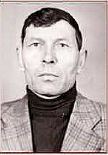КОРОЩУПОВ Николай Дмитриевич (1931-2015) 