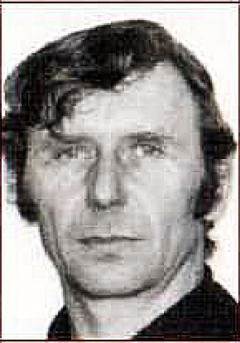 АКИШЕВ Анатолий Владимирович (1938 - 1990)