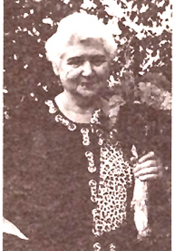   ПШЕННИКОВА (ГУЛЬКО) Людмила Иосифовна (1936)